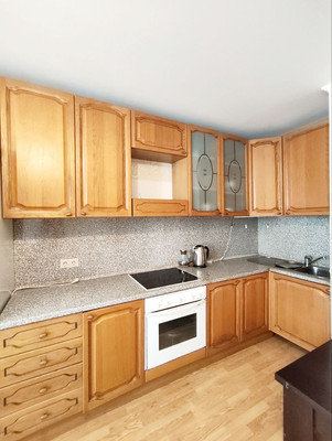 Продам однокомнатную (1-комн.) квартиру, Северный (Купелинка мкр) кв-л, 20, Сапроново д