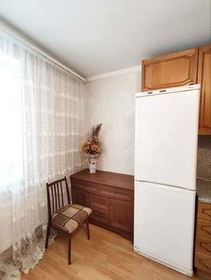 Продам однокомнатную (1-комн.) квартиру, Северный (Купелинка мкр) кв-л, 20, Сапроново д