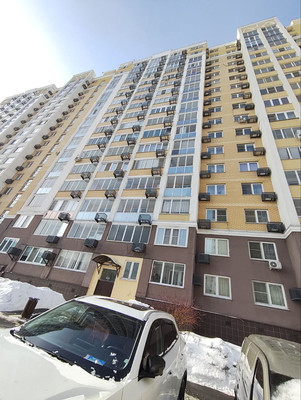 Продам однокомнатную (1-комн.) квартиру, Северный (Купелинка мкр) кв-л, 20, Сапроново д