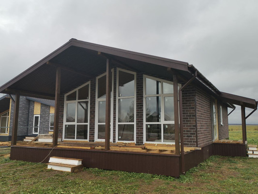 Продам дом, Большой Яшнур д, 0 км от города