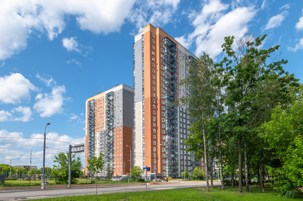 Продам трехкомнатную (3-комн.) квартиру, Большая Очаковская ул, 44к1, Москва г