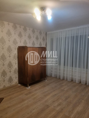 Продам трехкомнатную (3-комн.) квартиру, Обручева ул, 4к1, Москва г