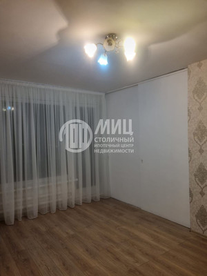 Продам трехкомнатную (3-комн.) квартиру, Обручева ул, 4к1, Москва г