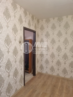 Продам трехкомнатную (3-комн.) квартиру, Обручева ул, 4к1, Москва г