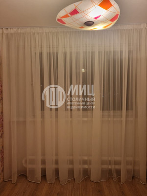 Продам трехкомнатную (3-комн.) квартиру, Обручева ул, 4к1, Москва г