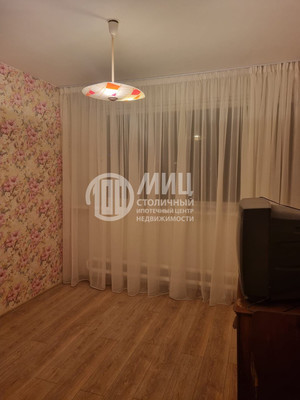 Продам трехкомнатную (3-комн.) квартиру, Обручева ул, 4к1, Москва г