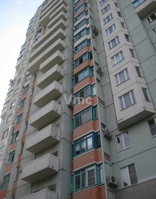 Продам многокомнатную квартиру, Ломоносовский пр-кт, 41к1, Москва г