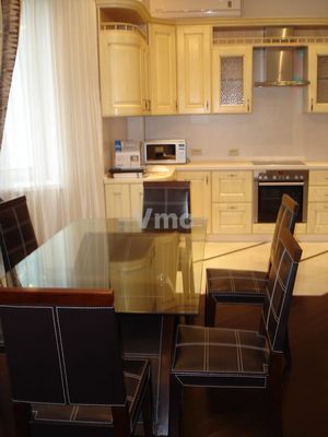 Продам многокомнатную квартиру, Ломоносовский пр-кт, 41к1, Москва г