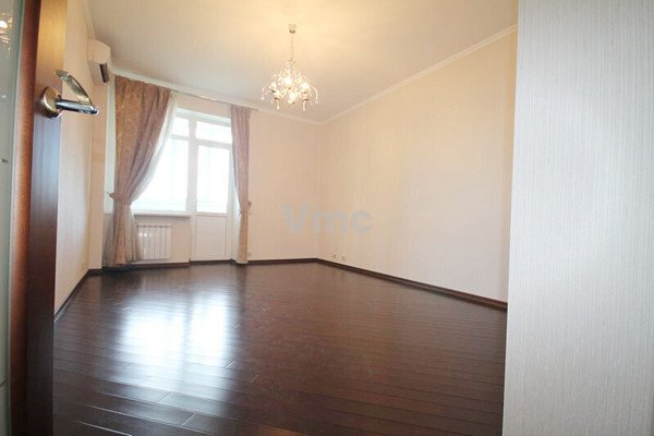 Продам многокомнатную квартиру, Ломоносовский пр-кт, 41к1, Москва г