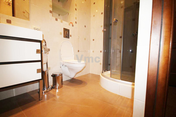 Продам многокомнатную квартиру, Ломоносовский пр-кт, 41к1, Москва г