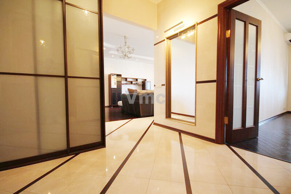 Продам многокомнатную квартиру, Ломоносовский пр-кт, 41к1, Москва г