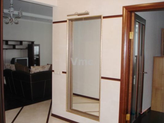 Продам многокомнатную квартиру, Ломоносовский пр-кт, 41к1, Москва г