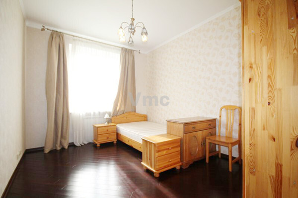 Продам многокомнатную квартиру, Ломоносовский пр-кт, 41к1, Москва г