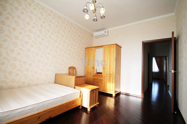 Продам многокомнатную квартиру, Ломоносовский пр-кт, 41к1, Москва г