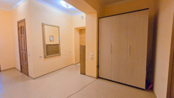 Продам двухкомнатную (2-комн.) квартиру, Гребенская ул, 58ка, Анапа г