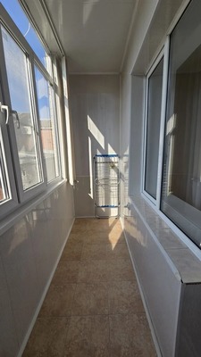 Продам двухкомнатную (2-комн.) квартиру, Гребенская ул, 58ка, Анапа г