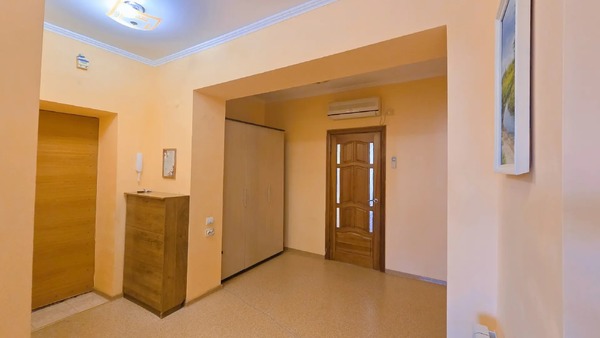 Продам двухкомнатную (2-комн.) квартиру, Гребенская ул, 58ка, Анапа г