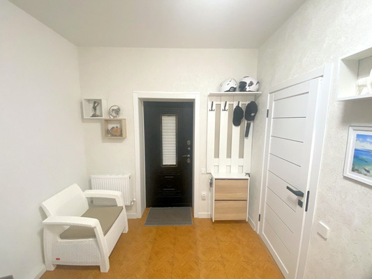 Продам таунхаус, Зеленая ул, 29к6, Анапа г, 0 км от города