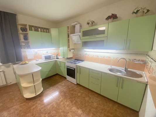 Продам таунхаус, Зеленая ул, 29к6, Анапа г, 0 км от города