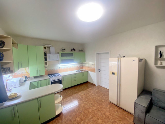 Продам таунхаус, Зеленая ул, 29к6, Анапа г, 0 км от города