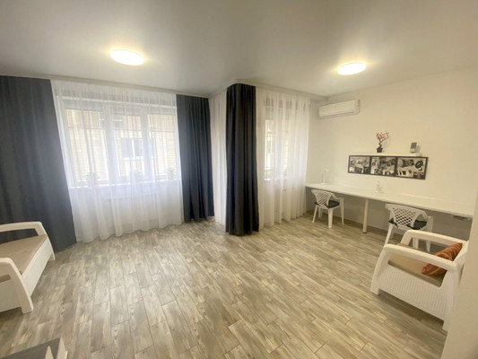 Продам таунхаус, Зеленая ул, 29к6, Анапа г, 0 км от города