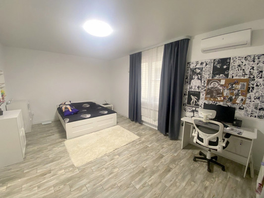 Продам таунхаус, Зеленая ул, 29к6, Анапа г, 0 км от города