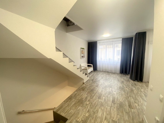 Продам таунхаус, Зеленая ул, 29к6, Анапа г, 0 км от города