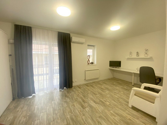 Продам таунхаус, Зеленая ул, 29к6, Анапа г, 0 км от города