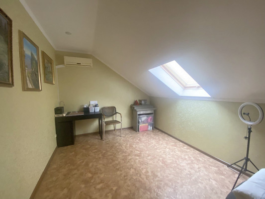 Продам таунхаус, Зеленая ул, 29к6, Анапа г, 0 км от города