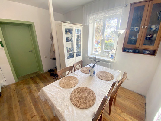 Продам трехкомнатную (3-комн.) квартиру, Межсанаторный проезд, 20к8, Анапа г