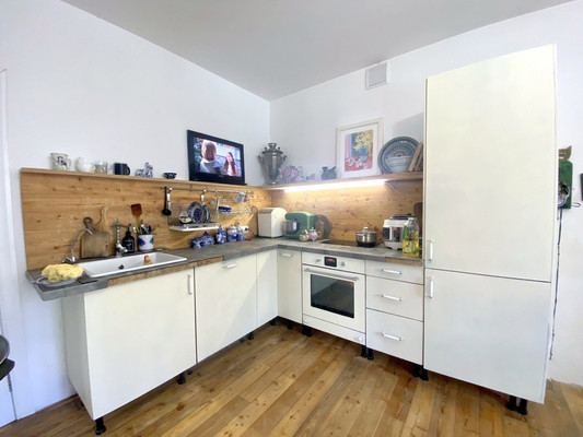 Продам трехкомнатную (3-комн.) квартиру, Межсанаторный проезд, 20к8, Анапа г