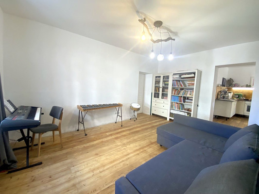 Продам трехкомнатную (3-комн.) квартиру, Межсанаторный проезд, 20к8, Анапа г