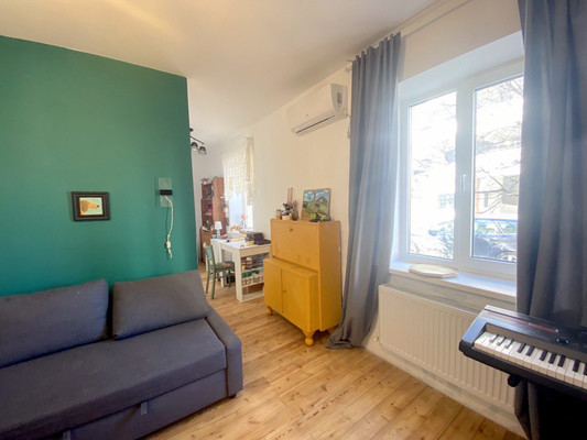 Продам трехкомнатную (3-комн.) квартиру, Межсанаторный проезд, 20к8, Анапа г