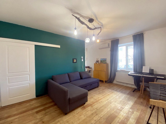 Продам трехкомнатную (3-комн.) квартиру, Межсанаторный проезд, 20к8, Анапа г