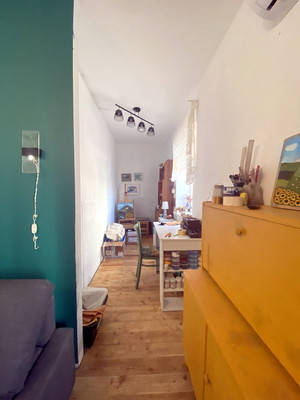 Продам трехкомнатную (3-комн.) квартиру, Межсанаторный проезд, 20к8, Анапа г