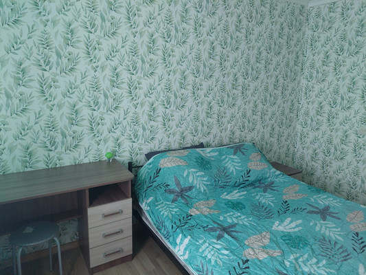 Продам двухкомнатную (2-комн.) квартиру, Ленина ул, 169, Анапа г