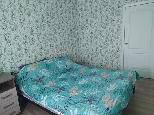 Продам двухкомнатную (2-комн.) квартиру, Ленина ул, 169, Анапа г