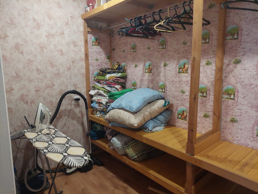 Продам двухкомнатную (2-комн.) квартиру, Ленина ул, 169, Анапа г