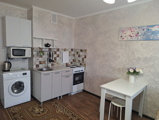 Продам однокомнатную (1-комн.) квартиру, Адмирала Пустошкина ул, 10, Анапа г