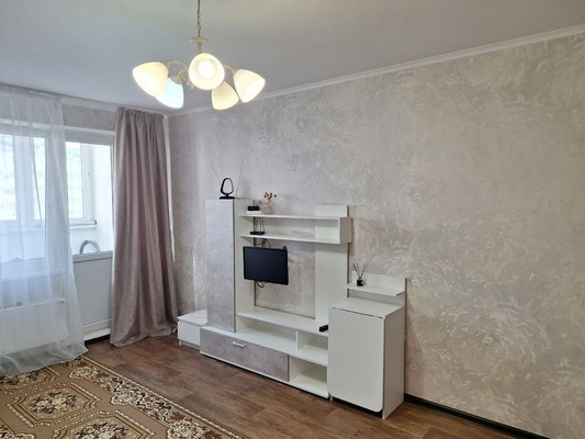 Продам однокомнатную (1-комн.) квартиру, Адмирала Пустошкина ул, 10, Анапа г