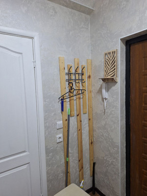 Продам однокомнатную (1-комн.) квартиру, Адмирала Пустошкина ул, 10, Анапа г