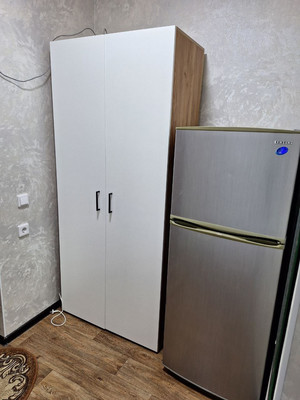 Продам однокомнатную (1-комн.) квартиру, Адмирала Пустошкина ул, 10, Анапа г