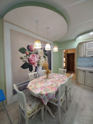 Продам двухкомнатную (2-комн.) квартиру, Лермонтова ул, 118, Анапа г