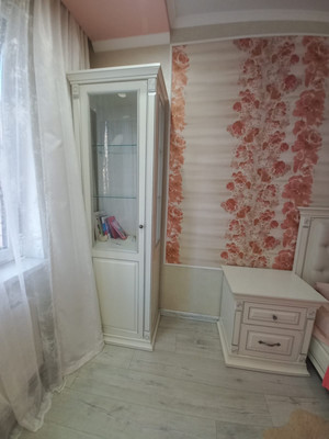 Продам двухкомнатную (2-комн.) квартиру, Лермонтова ул, 118, Анапа г