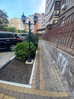 Продам двухкомнатную (2-комн.) квартиру, Лермонтова ул, 118, Анапа г