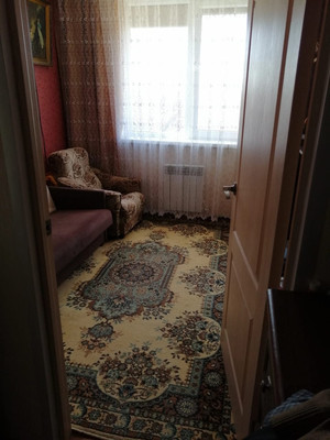 Продам однокомнатную (1-комн.) квартиру, Северный пер, 6к2, Анапа г