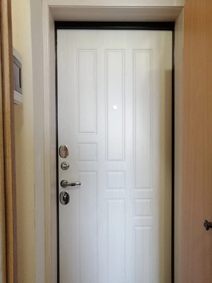 Продам однокомнатную (1-комн.) квартиру, Северный пер, 6к2, Анапа г