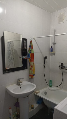 Продам однокомнатную (1-комн.) квартиру, Северный пер, 6к2, Анапа г