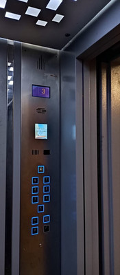 Продам однокомнатную (1-комн.) квартиру, Северный пер, 6к2, Анапа г