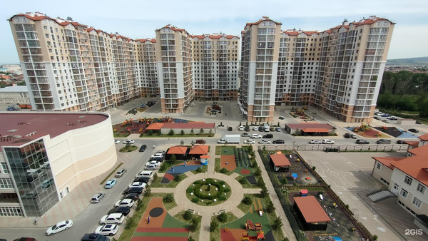 Продам однокомнатную (1-комн.) квартиру, Анапское ш, 30к2, Анапа г